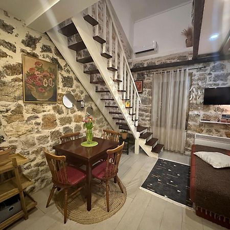 Etno Village Mihailovic II Херцег-Нови Экстерьер фото