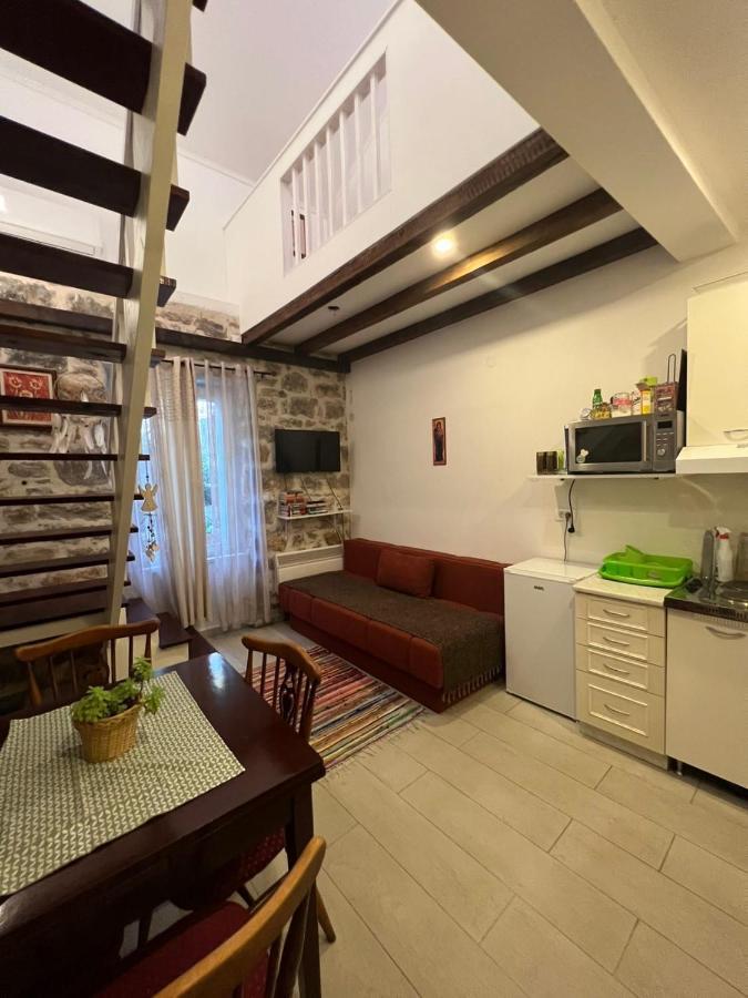 Etno Village Mihailovic II Херцег-Нови Экстерьер фото