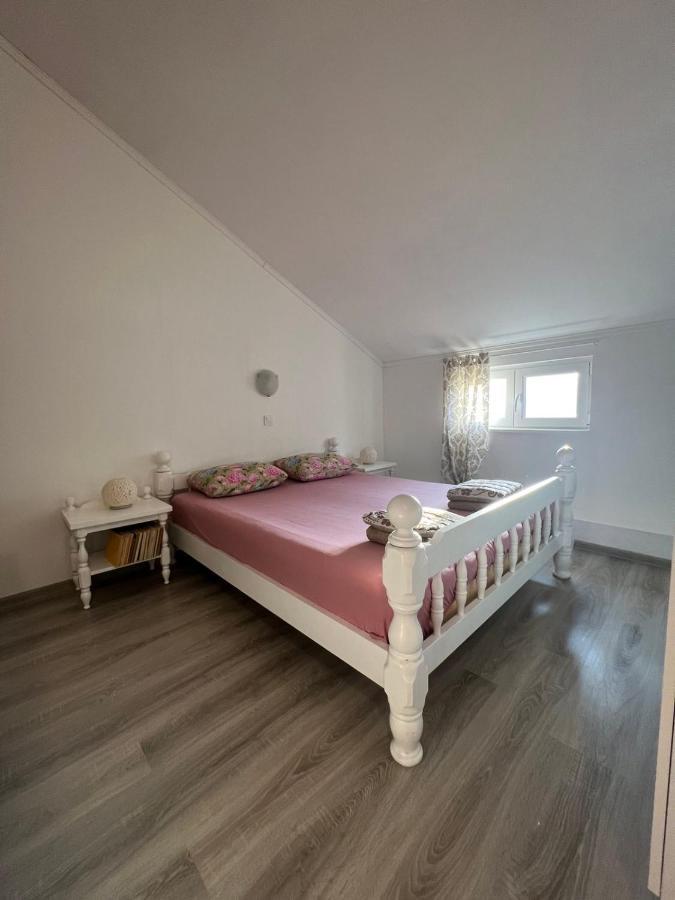 Etno Village Mihailovic II Херцег-Нови Экстерьер фото