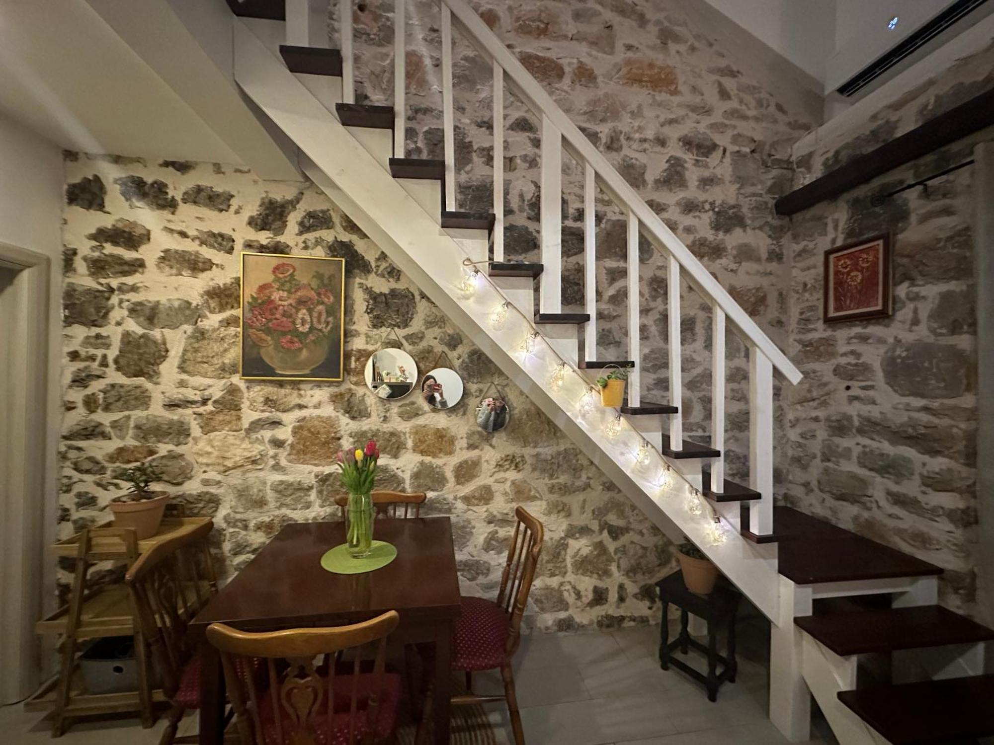 Etno Village Mihailovic II Херцег-Нови Экстерьер фото